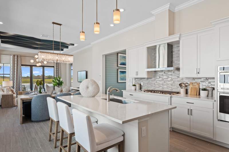 3 bedroom Single Family Residence at 713 SE Fascino Circle, Tesoro Plat No 20, Port St. Lucie — photo 3