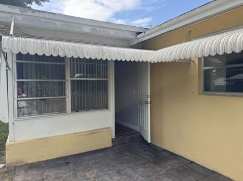 9531 NW 25th Court, Sunrise FL - photo 21 of 22