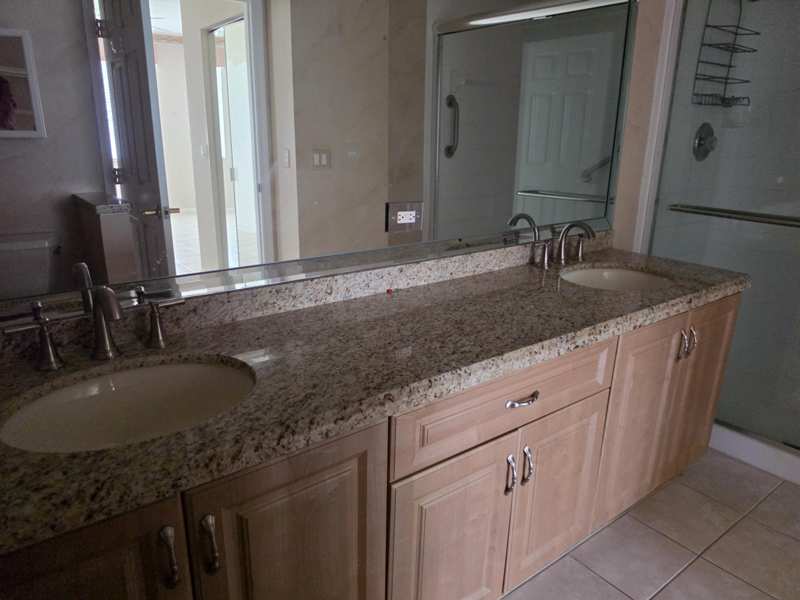 3 bedroom Condominium at 7953 Laina Lane #1, Grove Village Condo, Boynton Beach — photo 1