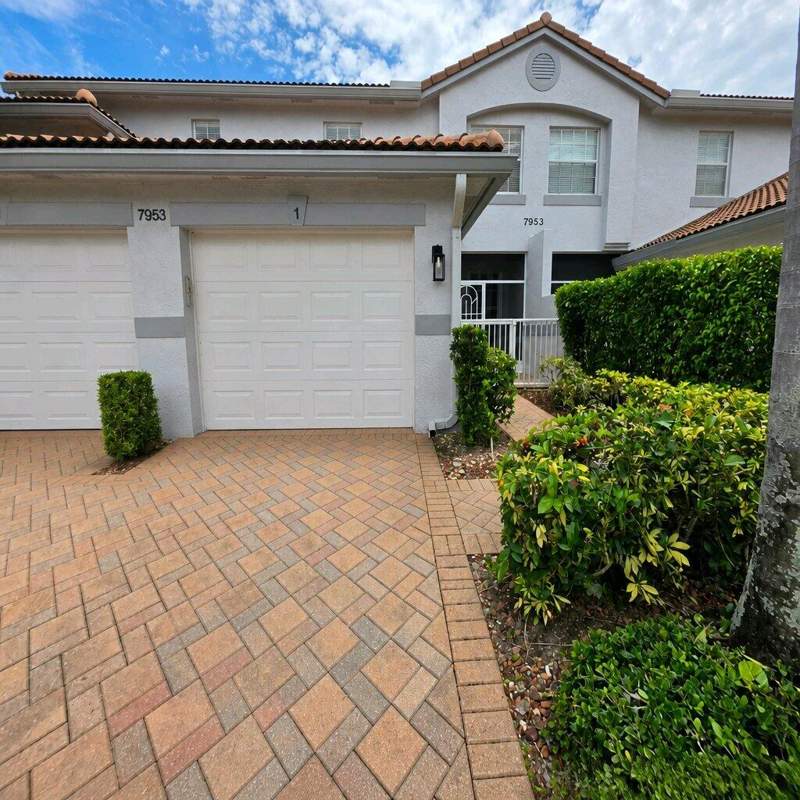 3 bedroom Condominium at 7953 Laina Lane #1, Grove Village Condo, Boynton Beach — photo 2