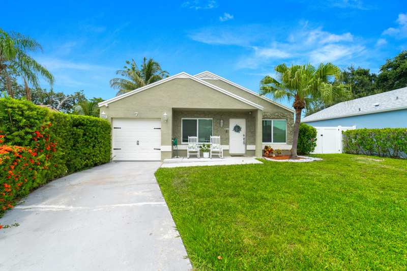 3 bedroom Single Family Residence at 7 Cardiff Way, Boynton Lakes 4, Boynton Beach — photo 1