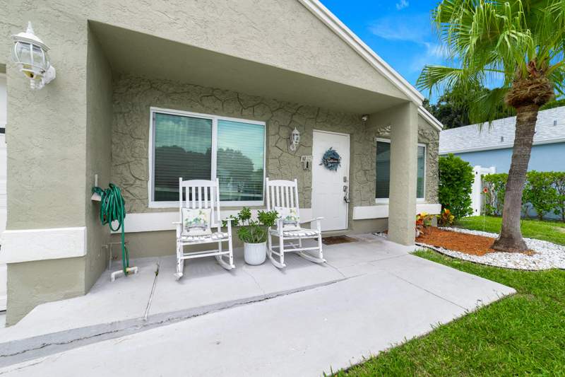 3 bedroom Single Family Residence at 7 Cardiff Way, Boynton Lakes 4, Boynton Beach — photo 3
