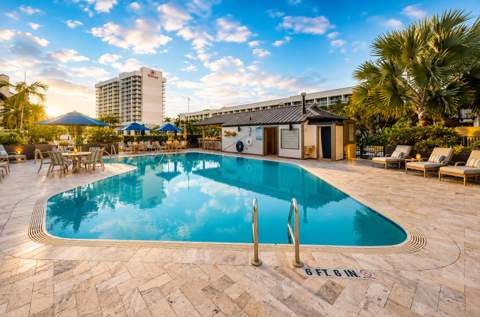 35 Port Side Drive #35B, Fort Lauderdale FL - photo 16 of 17