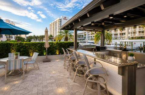 35 Port Side Drive #35B, Fort Lauderdale FL - photo 17 of 17