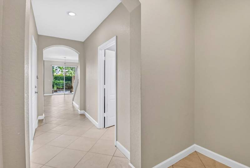 4 bedroom Townhouse at 5045 Ellery Terrace, Charleston Commons, West Palm Beach — photo 5