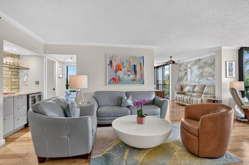 2 bedroom Condominium at 6845 Willow Wood Drive #3044, Willow Wood Midrise, Boca Raton — photo 1