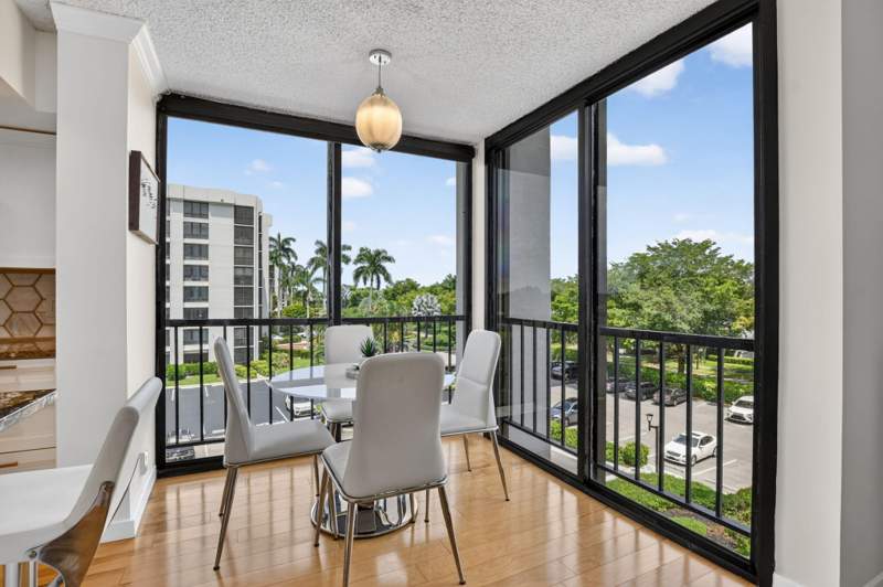 2 bedroom Condominium at 6845 Willow Wood Drive #3044, Willow Wood Midrise, Boca Raton — photo 5