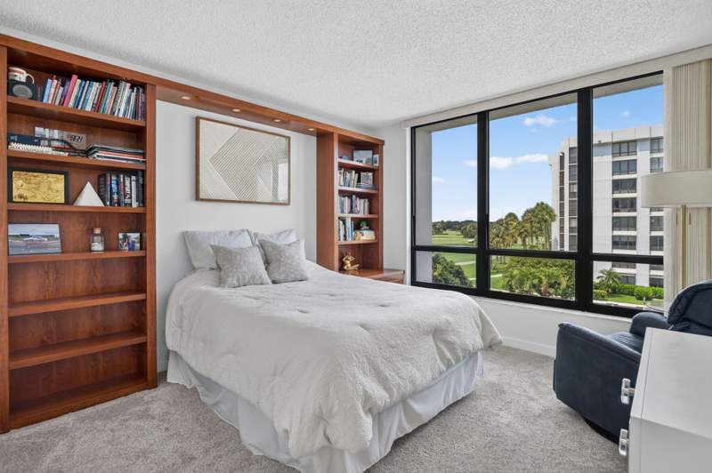 2 bedroom Condominium at 6845 Willow Wood Drive #3044, Willow Wood Midrise, Boca Raton — photo 4