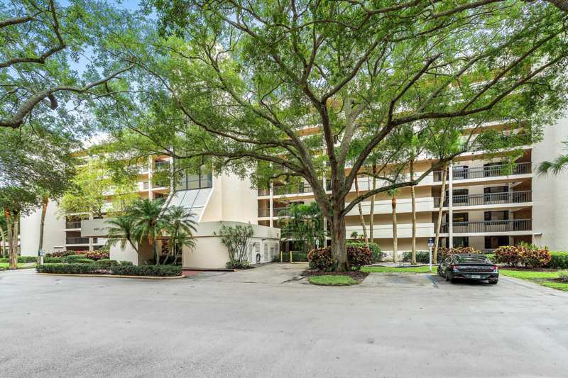 2 bedroom Condominium at 6620 Boca Del Mar Drive #Apt 507, Glens Condo, Boca Raton — photo 1