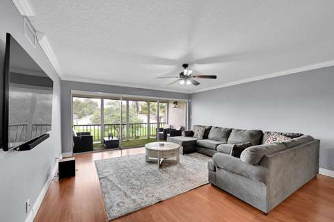 3630 Citrus Trace #4, home for sale in Davie 33328