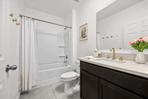 4589 SW Uleta Street, Port St. Lucie FL - photo 19 of 38