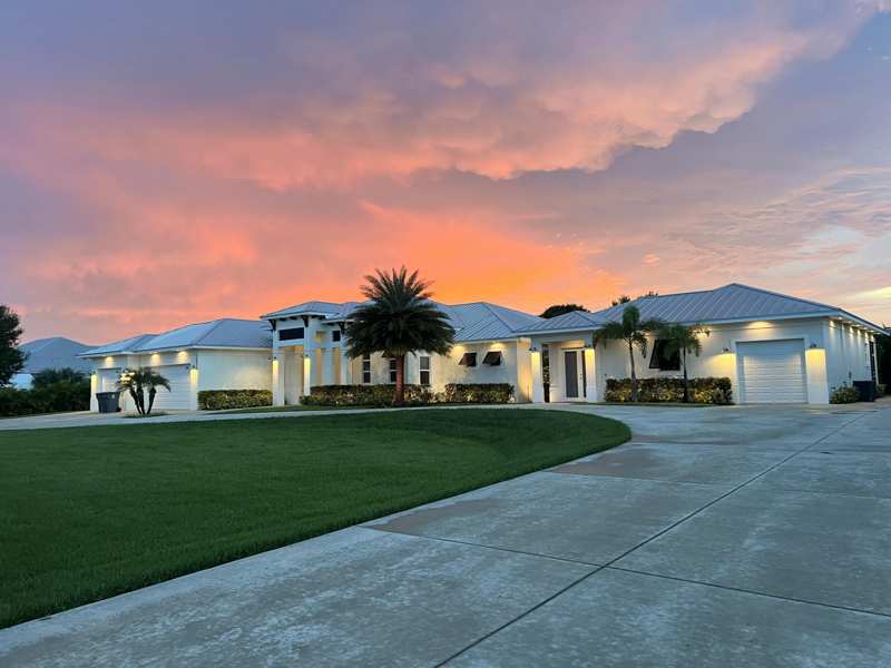 5 bedroom Single Family Residence at 16475 76th Trail, Palm Beach Country Estates, Palm Beach Gardens — photo 1