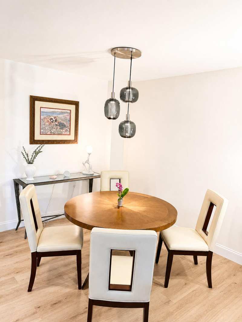 2 bedroom Condominium at 1000 Spanish River Road #2J, Boca View, Boca Raton — photo 1