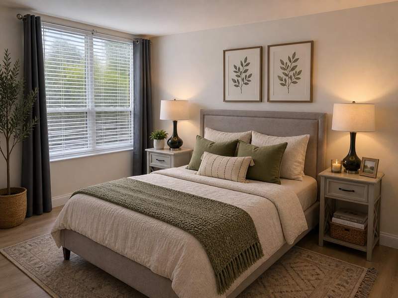 2 bedroom Condominium at 1000 Spanish River Road #2J, Boca View, Boca Raton — photo 5