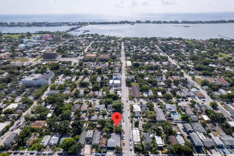 1 bedroom Single Family Residence at 612 3rd Avenue, Lake Worth Town Of, Lake Worth Beach — photo 2
