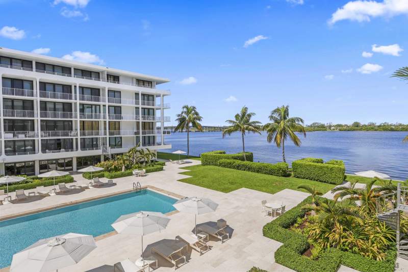 2 bedroom Condominium at 2784 S Ocean Boulevard #203N, Cove Condo, Palm Beach — photo 5