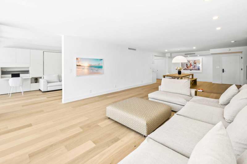 2 bedroom Condominium at 2784 S Ocean Boulevard #203N, Cove Condo, Palm Beach — photo 1