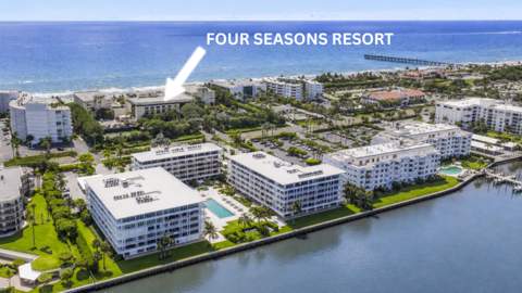 2784 S Ocean Boulevard #203N, Palm Beach FL - photo 6 of 47
