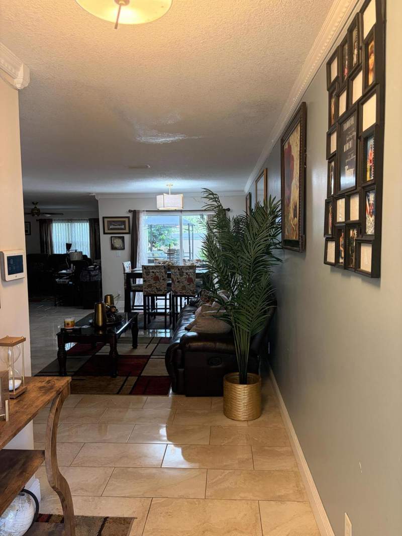 3 bedroom Single Family Residence at 3357 Commodore Court, Liberty Bay, West Palm Beach — photo 3