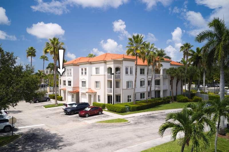 2 bedroom Condominium at 11037 Legacy Boulevard #201, Legacy Place, Palm Beach Gardens — photo 2