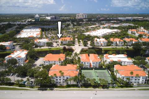11037 Legacy Boulevard #201, Palm Beach Gardens FL - photo 23 of 36