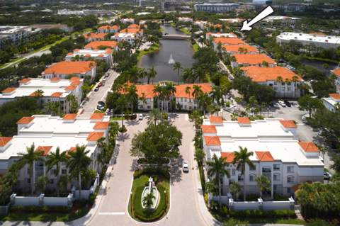 11037 Legacy Boulevard #201, Palm Beach Gardens FL - photo 24 of 36