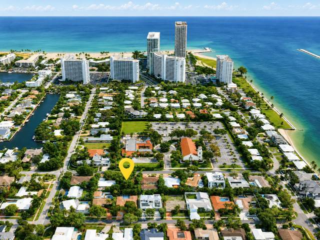 Harbour Heights