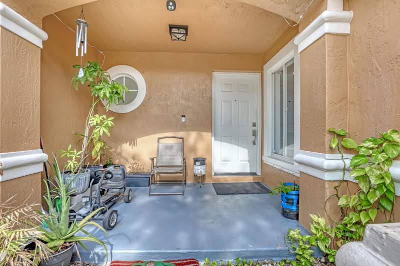 3 bedroom Townhouse at 3070 Waddell Avenue, Renaissance Sec 4 1, West Palm Beach — photo 5