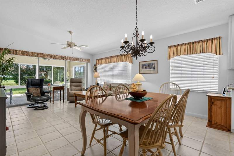 2 bedroom Villa at 3483 SE Cormorant Place, Double Tree, Hobe Sound — photo 4