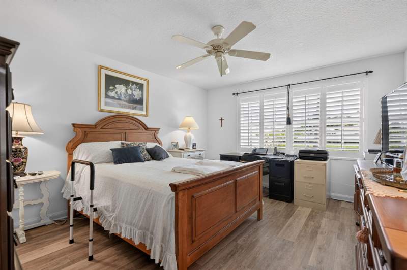 2 bedroom Villa at 3483 SE Cormorant Place, Double Tree, Hobe Sound — photo 5
