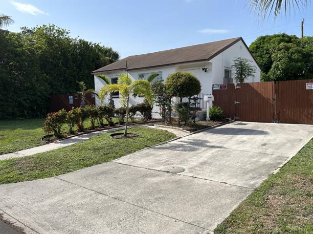North Palm Beach