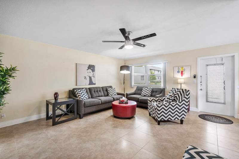 2 bedroom Condominium at 737 Flanders P Drive, Kings Point Flanders Condos, Delray Beach — photo 3