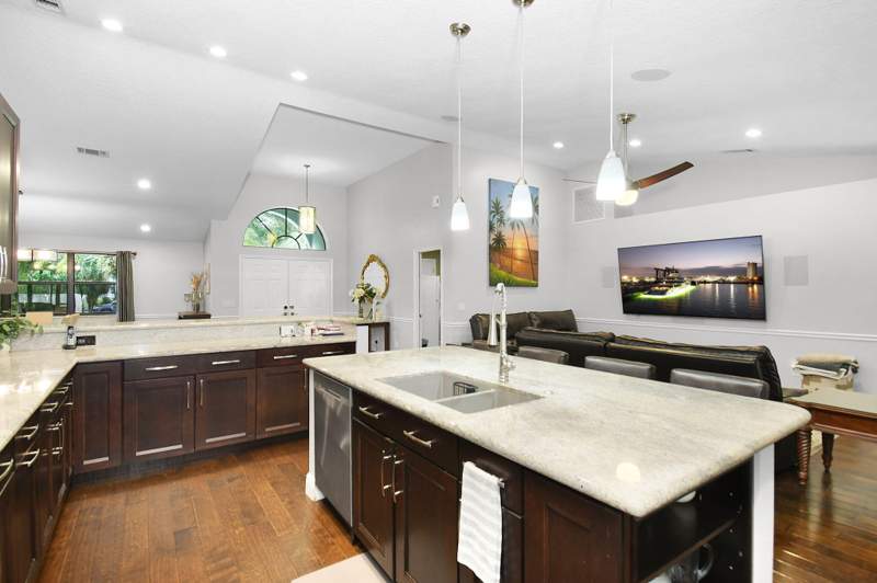 4 bedroom Single Family Residence at 1225 SW Magnolia Bluff Drive, MAGNOLIA BLUFF, Palm City — photo 1