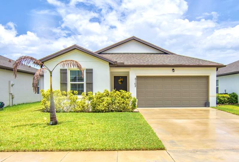 4 bedroom Single Family Residence at 5162 Armina Place, Waterstone Phase One, Fort Pierce — photo 5