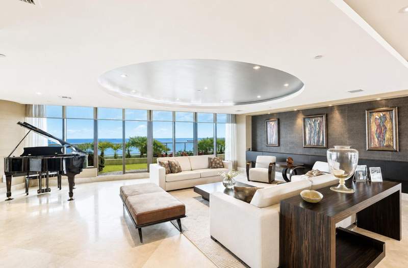 3 bedroom Condominium at 1 N Fort Lauderdale Beach Boulevard #Lp 2302, Ritz Carlton, Fort Lauderdale — photo 3
