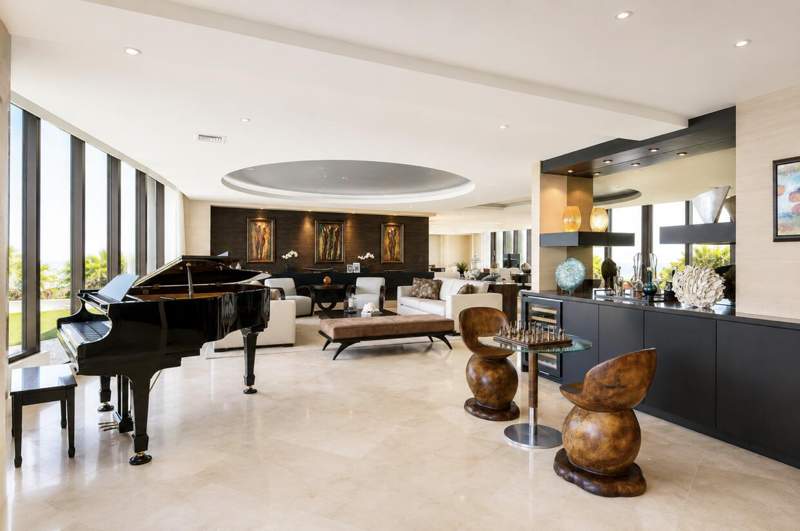 3 bedroom Condominium at 1 N Fort Lauderdale Beach Boulevard #Lp 2302, Ritz Carlton, Fort Lauderdale — photo 4