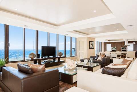 1 N Fort Lauderdale Beach Boulevard #Lp 2302, Fort Lauderdale FL - photo 15 of 39
