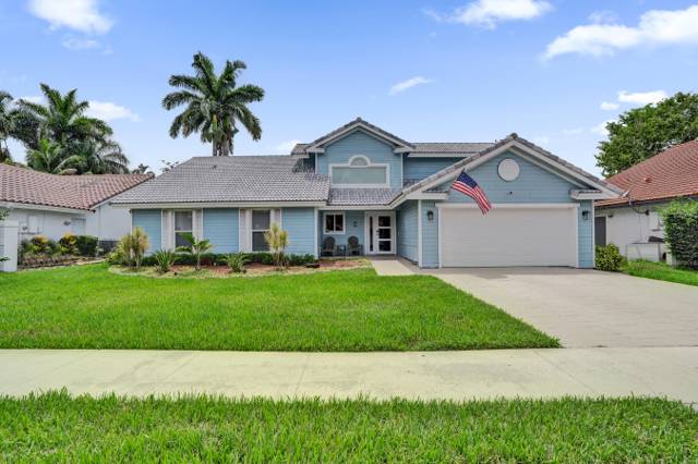 1711 W Oak Knoll Circle