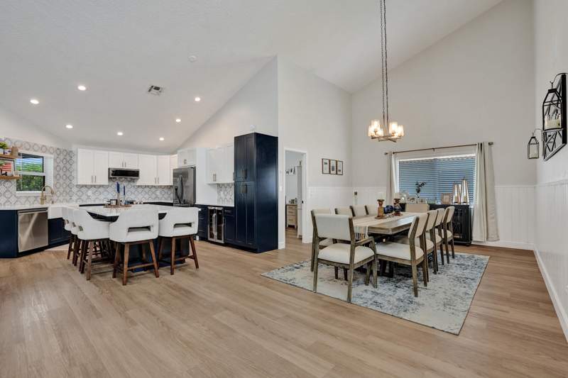 3 bedroom Single Family Residence at 1711 W Oak Knoll Circle, Oak Knoll, Davie — photo 4