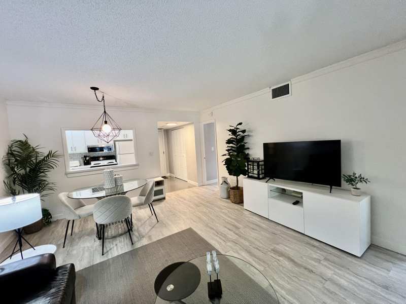 2 bedroom Condominium at 5640 SW 3rd Place #217, Meadows Condo, Margate — photo 1