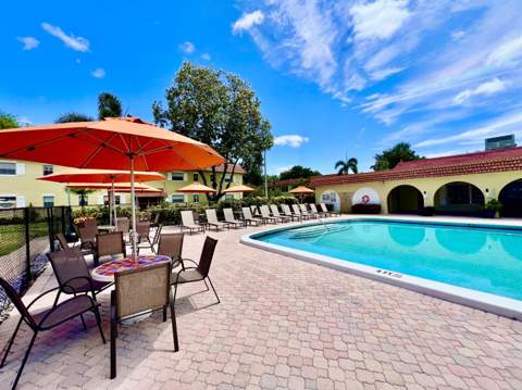 5640 SW 3rd Place #217, Margate FL - photo 24 of 34
