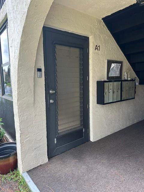 2 bedroom Condominium at 325 Knotty Pine Circle #A-1, Pine Ridge South III Condo, Greenacres — photo 2