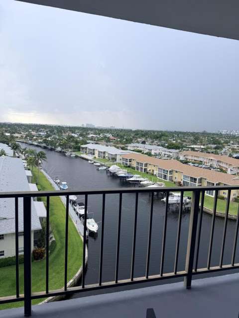 801 S Federal Highway #908, home for sale on S Federal Highway