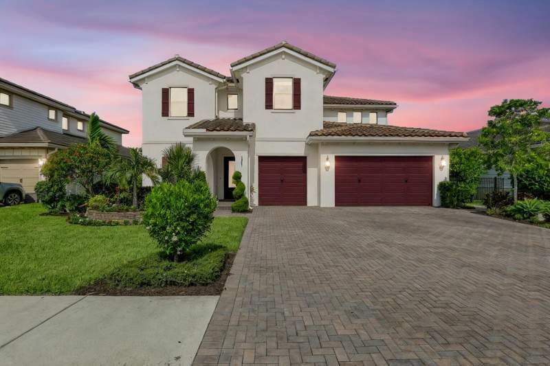 6 bedroom Single Family Residence at 1047 Ember Ridge Run, Arden, Loxahatchee — photo 2