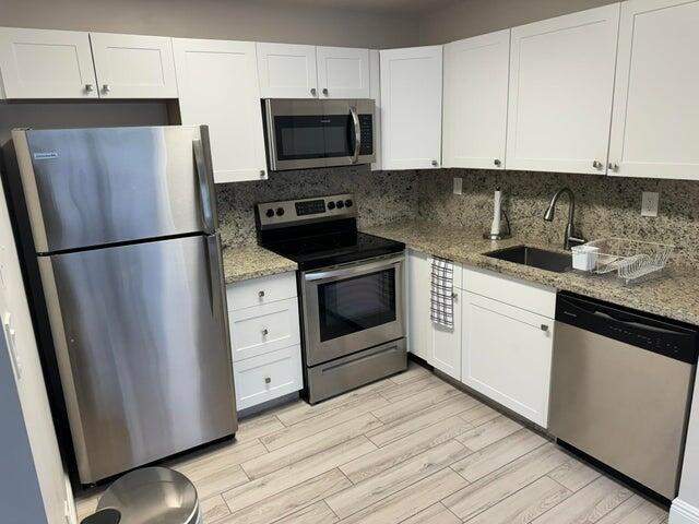 1 bedroom Condominium at 127 Flanders C #C, Kings Point Flanders Condos, Delray Beach — photo 5