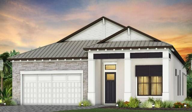 13718 Dalrada Avenue #Brixton 52, new construction home in Palm Beach Gardens