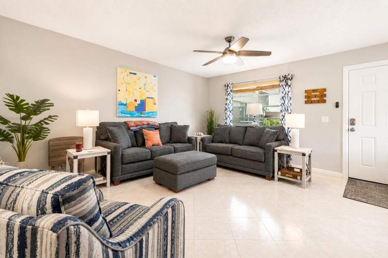 2 bedroom Condominium at 184 Piedmont D #D, Kings Point Piedmont Condos, Delray Beach — photo 5