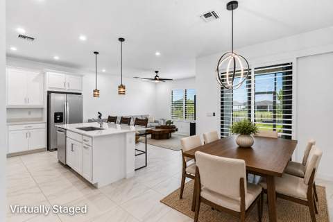14131 SW Thorens Drive, Port St. Lucie FL - photo 15 of 49