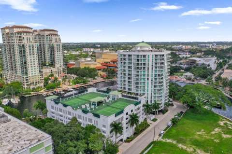 401 SW 4Th Avenue #203, home for sale on SW 4Th Avenue