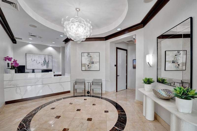 1 bedroom Condominium at 401 SW 4th Avenue #203, Esplanade On The New River Condo, Fort Lauderdale — photo 3